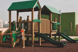 Kids Play Area
