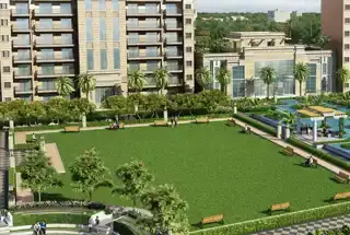 Landscape Garden