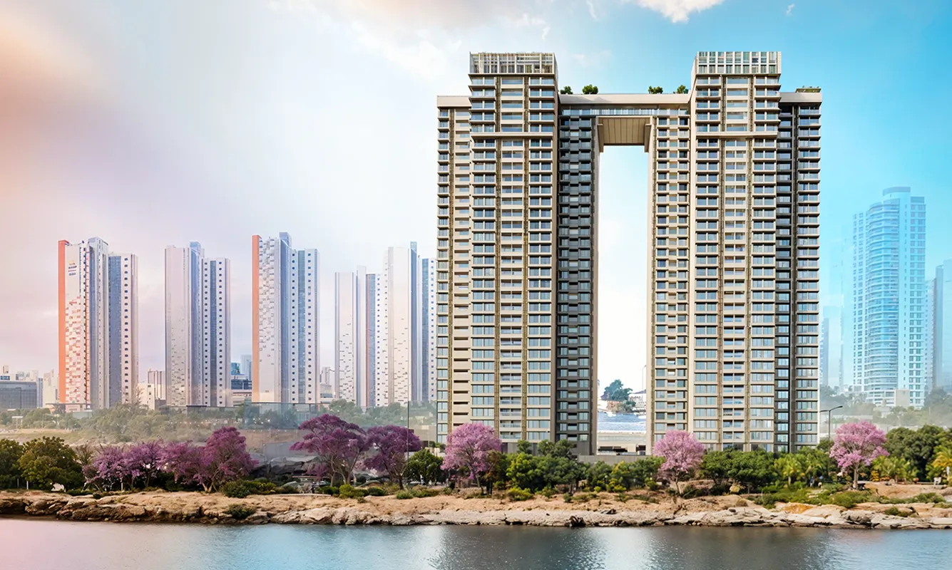 Godrej Vistas Overview 1