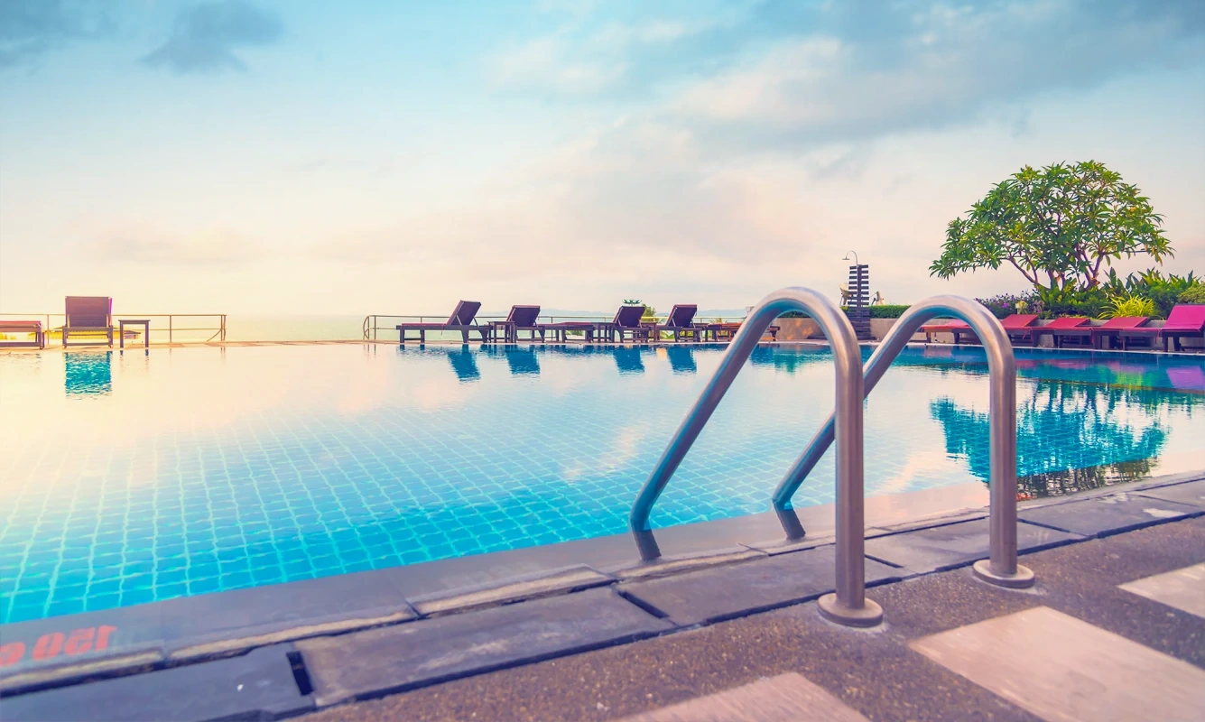 Godrej Vistas Virtual Image